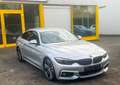 BMW 440 /M SPORT/H&K/360°/HUD/CARBON Plateado - thumbnail 4