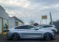 BMW 440 /M SPORT/H&K/360°/HUD/CARBON Plateado - thumbnail 7