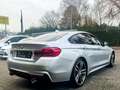 BMW 440 /M SPORT/H&K/360°/HUD/CARBON Plateado - thumbnail 10