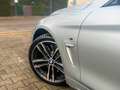 BMW 440 /M SPORT/H&K/360°/HUD/CARBON Plateado - thumbnail 8