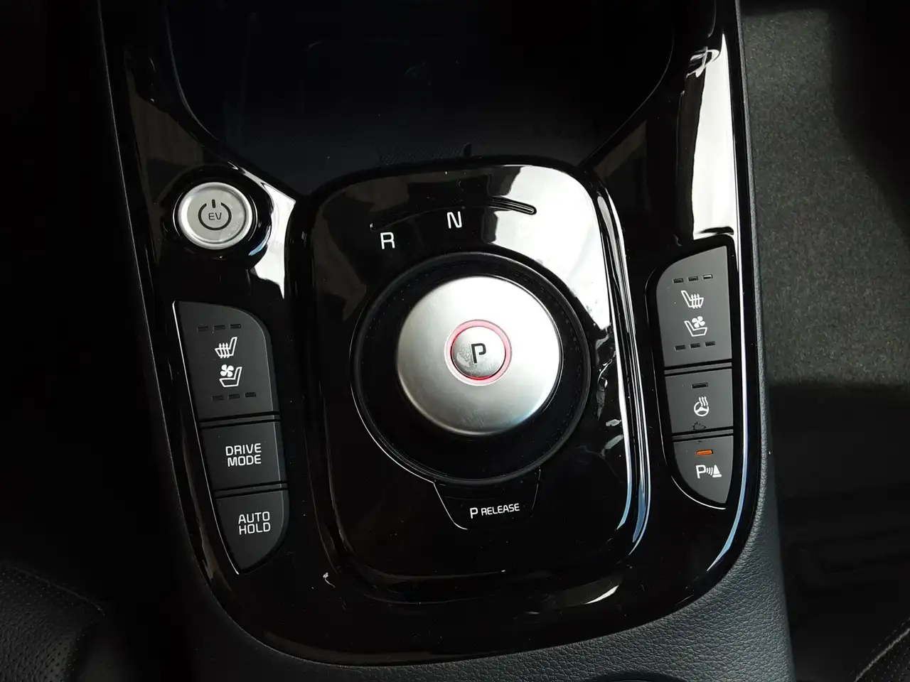 Kia Soul e-Soul Inspiration *Wärmepumpe*Leder-Paket* 13