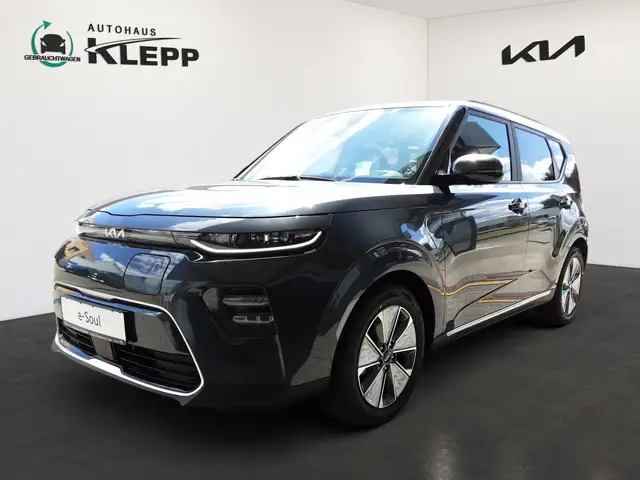 Kia Soul e-Soul Inspiration *Wärmepumpe*Leder-Paket*