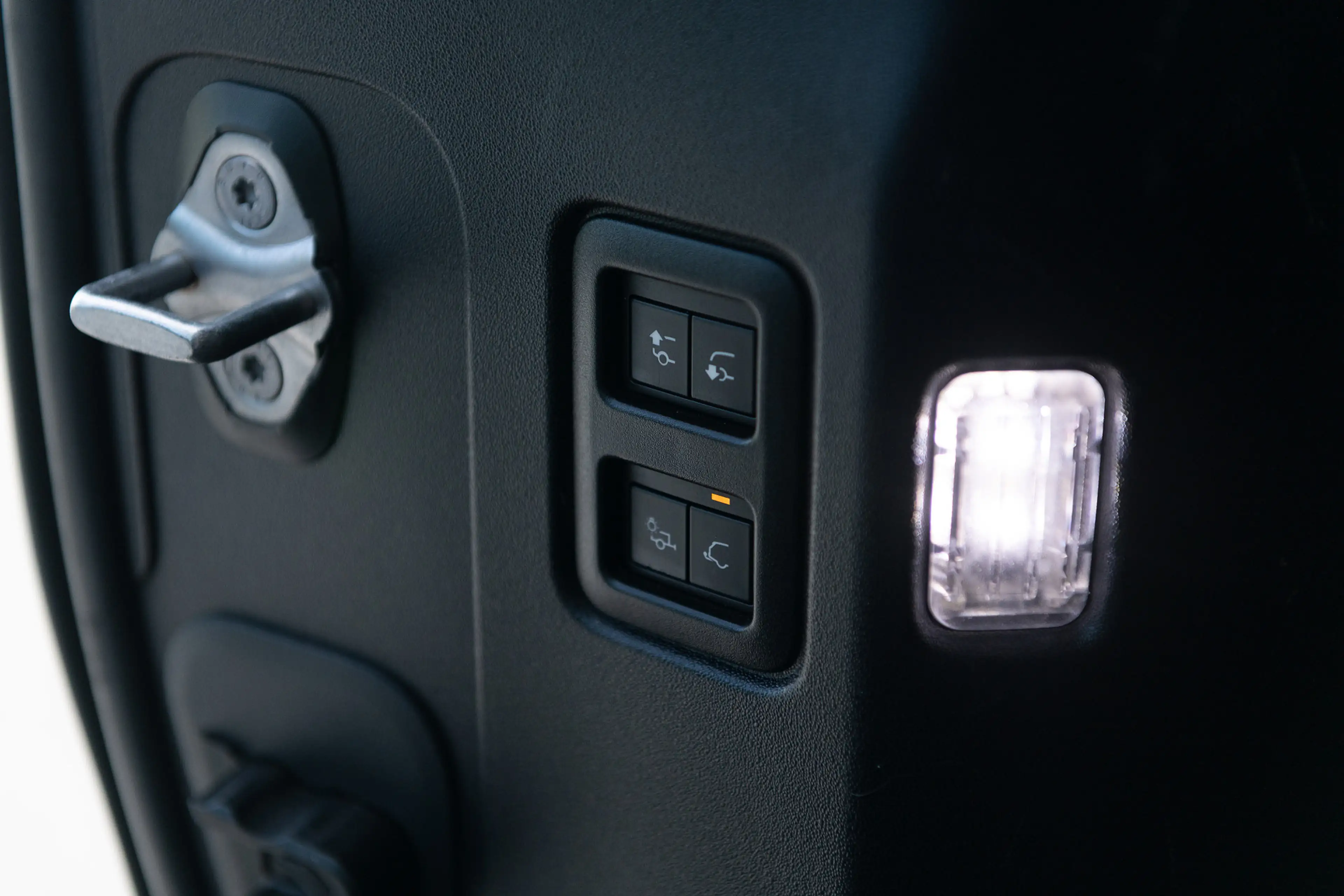 Land Rover Defender 110 3.0 P400 HSE Luchtv. Pano Meridian Matrix 360 — photo 49