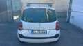 Renault Modus Grand Modus 1.5 dCi 90CV Live Blanc - thumbnail 5