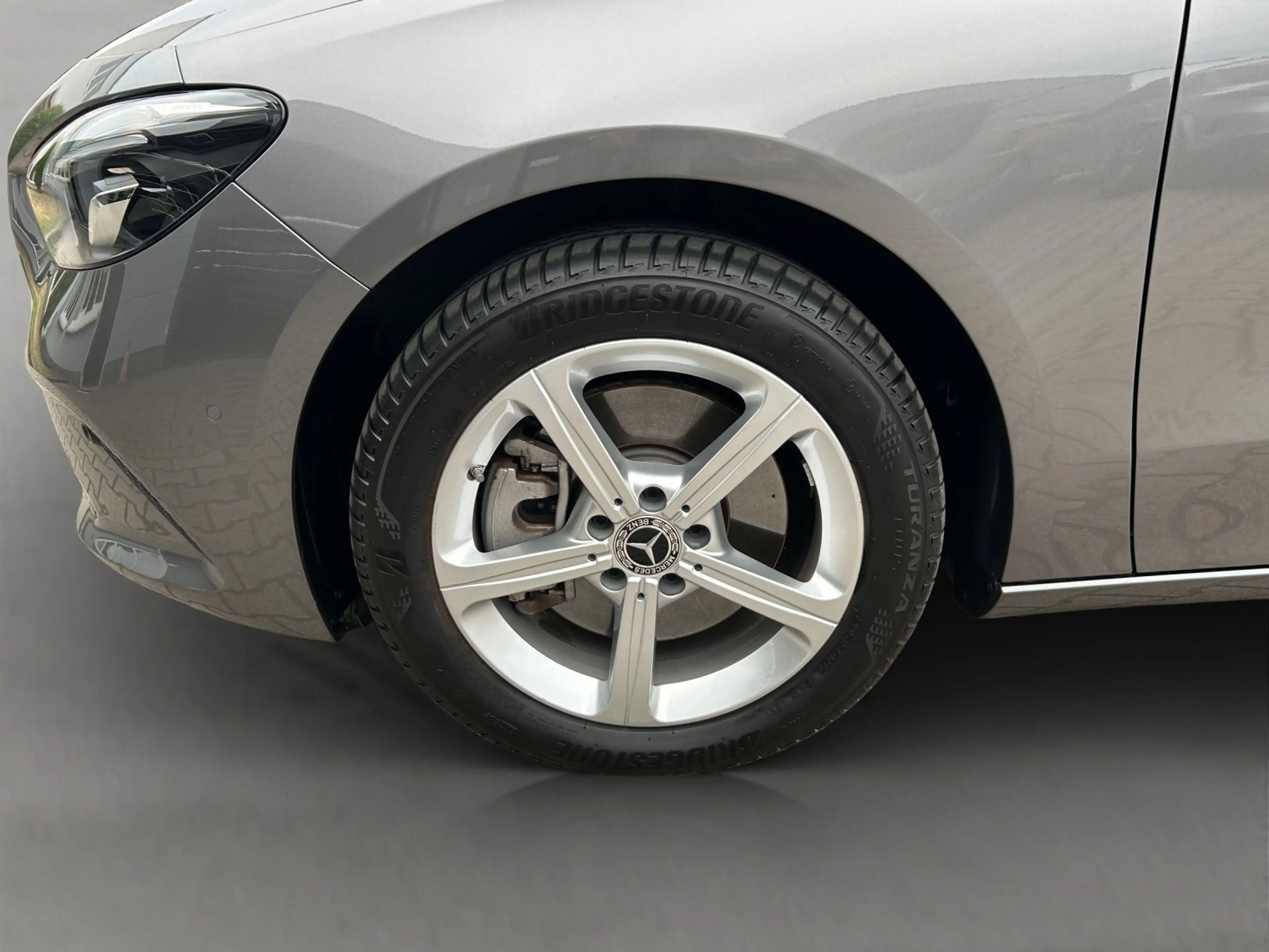 Mercedes-Benz B 250 e Style LED Business DAB Memo Totwi Kamera — photo 14