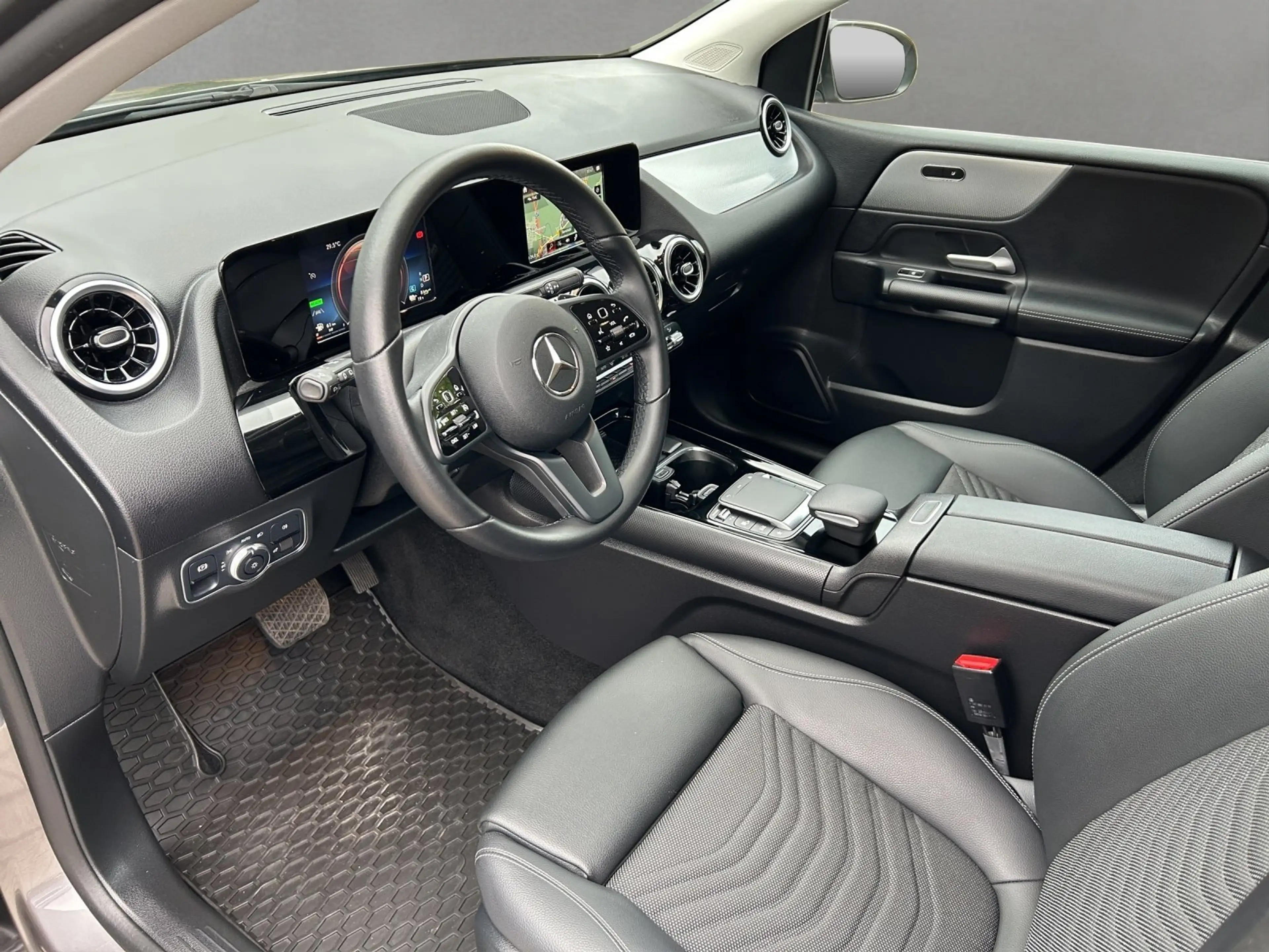 Mercedes-Benz B 250 e Style LED Business DAB Memo Totwi Kamera — photo 7