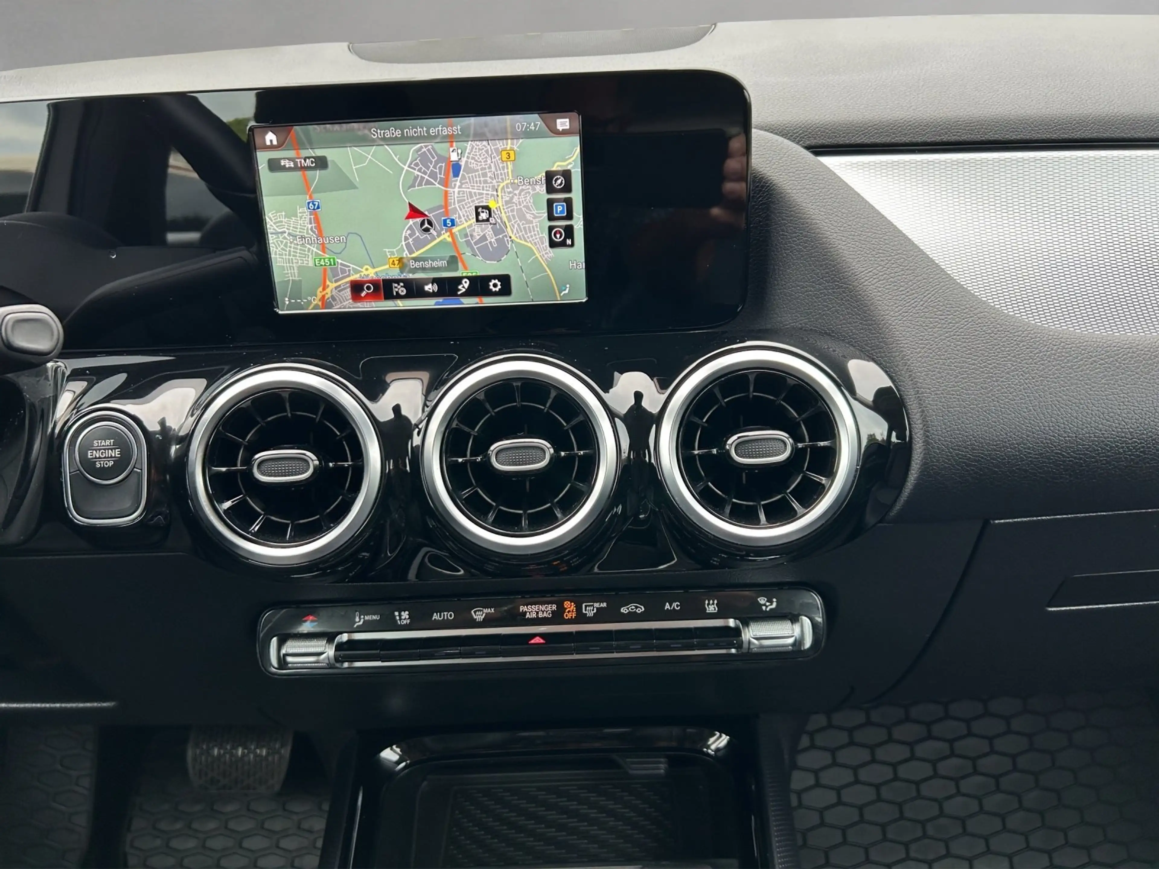 Mercedes-Benz B 250 e Style LED Business DAB Memo Totwi Kamera — photo 11