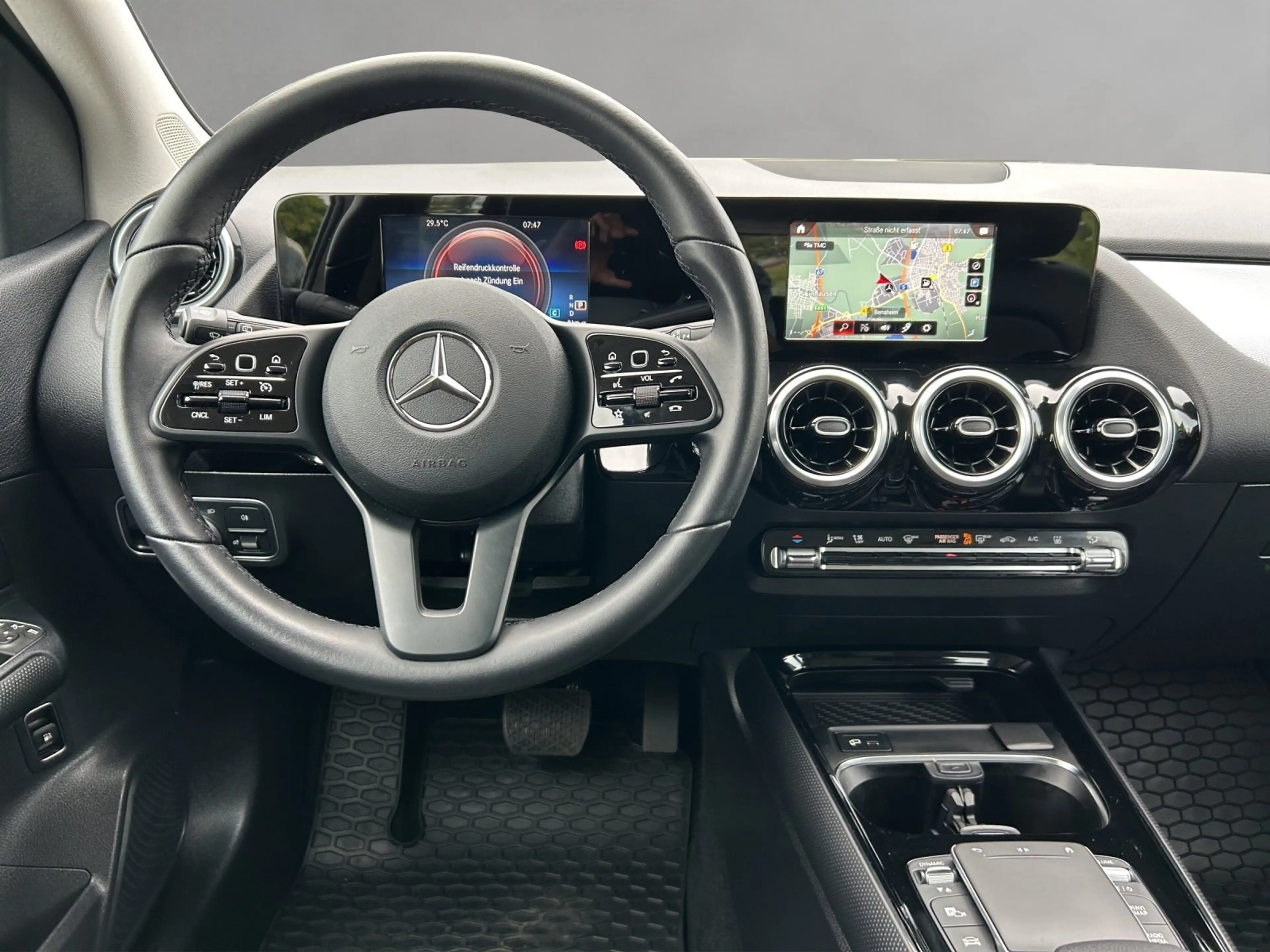 Mercedes-Benz B 250 e Style LED Business DAB Memo Totwi Kamera — photo 9