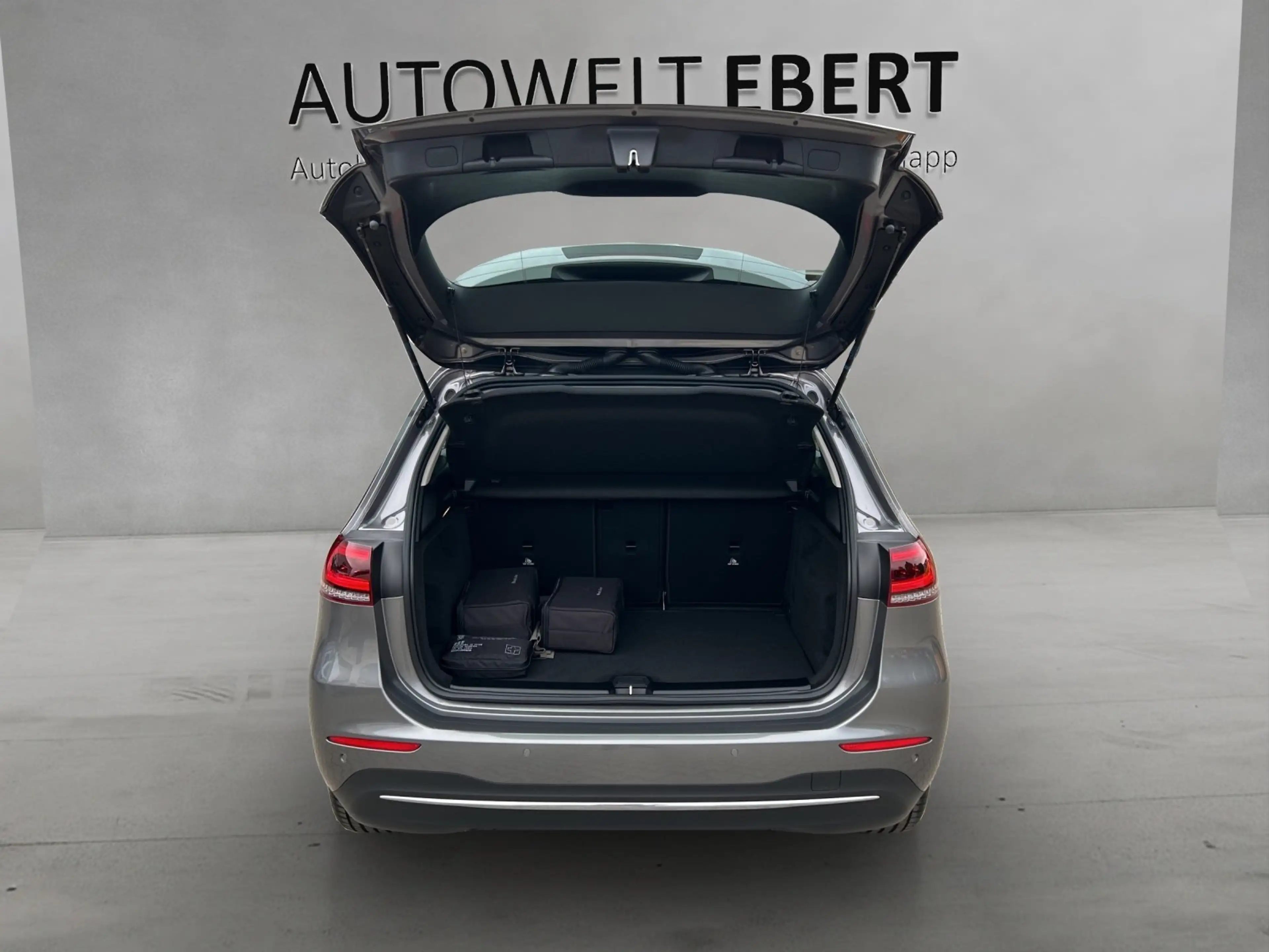 Mercedes-Benz B 250 e Style LED Business DAB Memo Totwi Kamera — photo 13