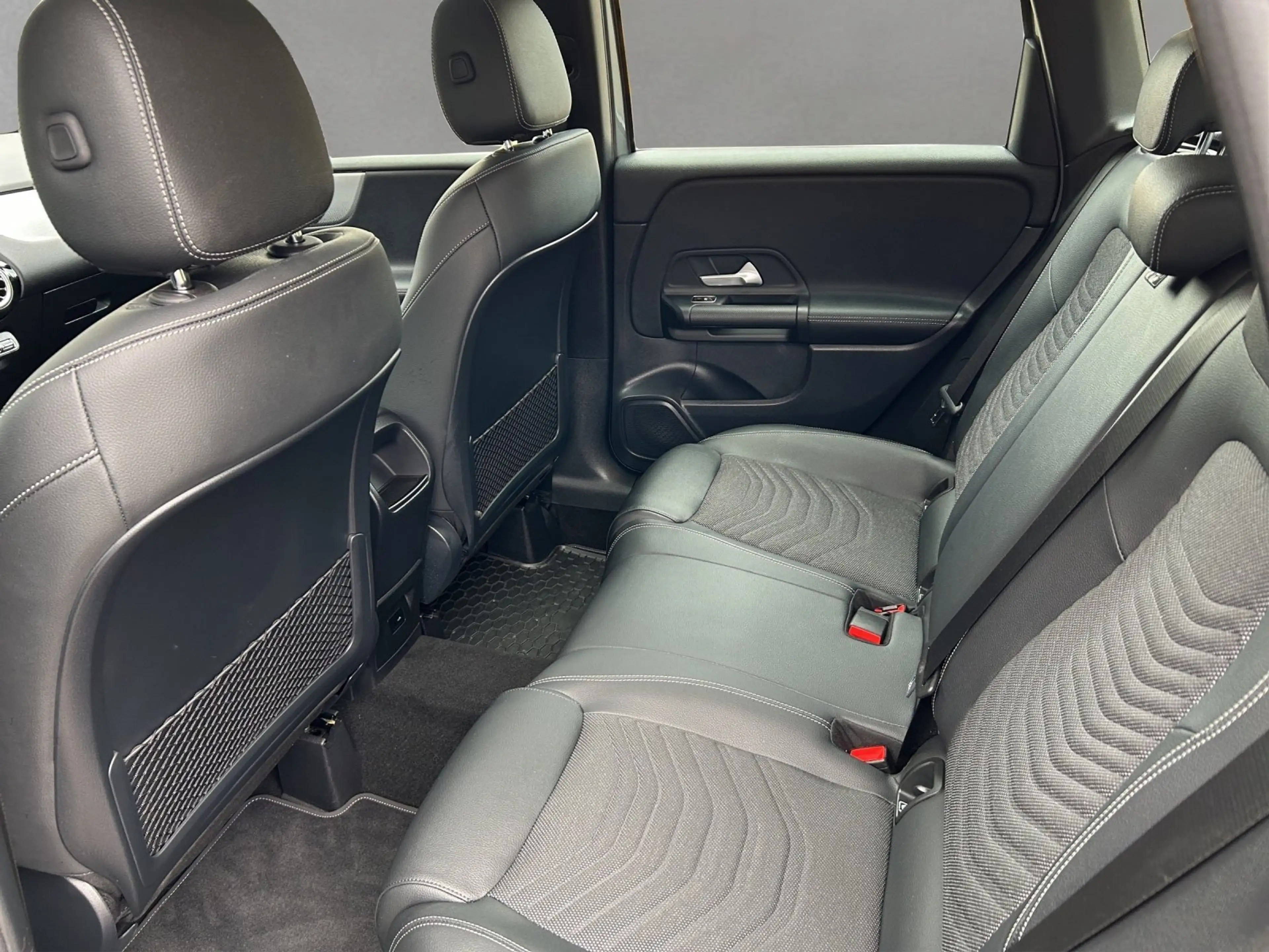 Mercedes-Benz B 250 e Style LED Business DAB Memo Totwi Kamera — photo 8