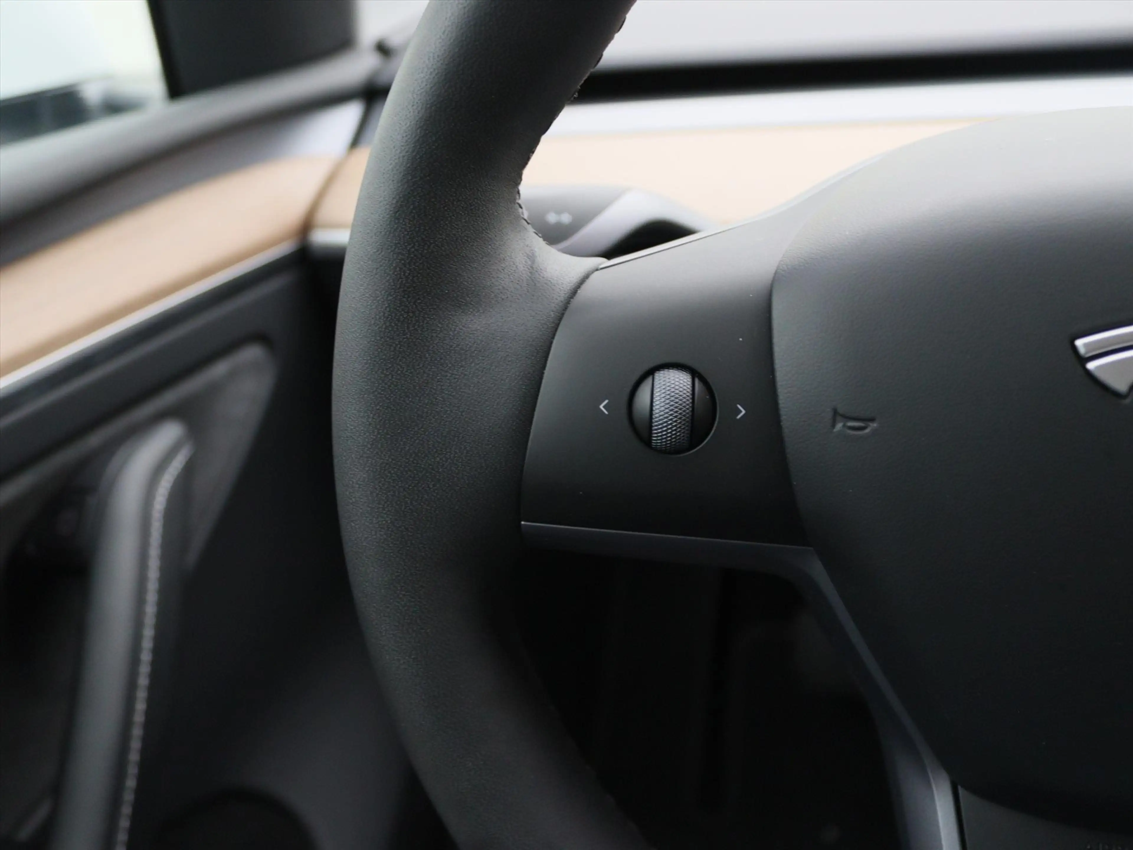 Tesla Model Y Long Range AWD 75kWh 351pk 93.2% SoH [ TREKHAAK+AM — photo 22