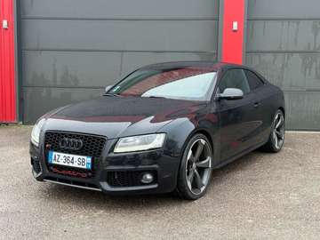 V8 4.2 FSi 354 Quattro Tiptronic A