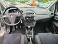 Fiat Punto Punto 5p 1.4 natural power Lounge 70cv Grigio - thumbnail 8