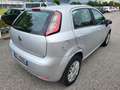 Fiat Punto Punto 5p 1.4 natural power Lounge 70cv Grey - thumbnail 4