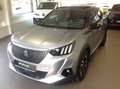 Peugeot 2008 GT Elektromotor 136 - Glasschiebedach Silber - thumbnail 1