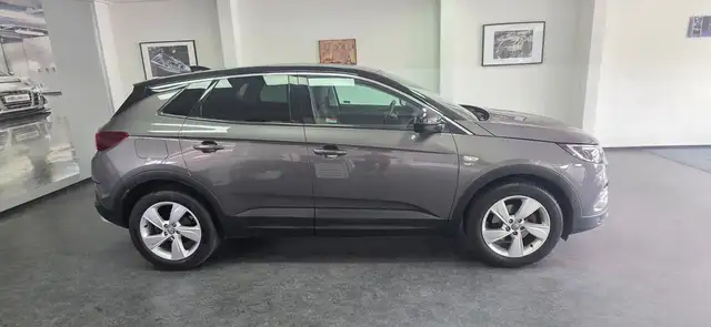 Opel Grandland (X) Grandland 2020 64.000 km Kamera PDC