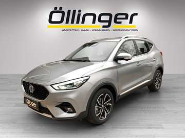 1.5 VTi Luxury + Alu Winterräder