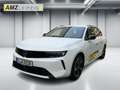 Opel Astra L Sports Tourer 1.2 Turbo Enjoy FLA SpurH Wit - thumbnail 1