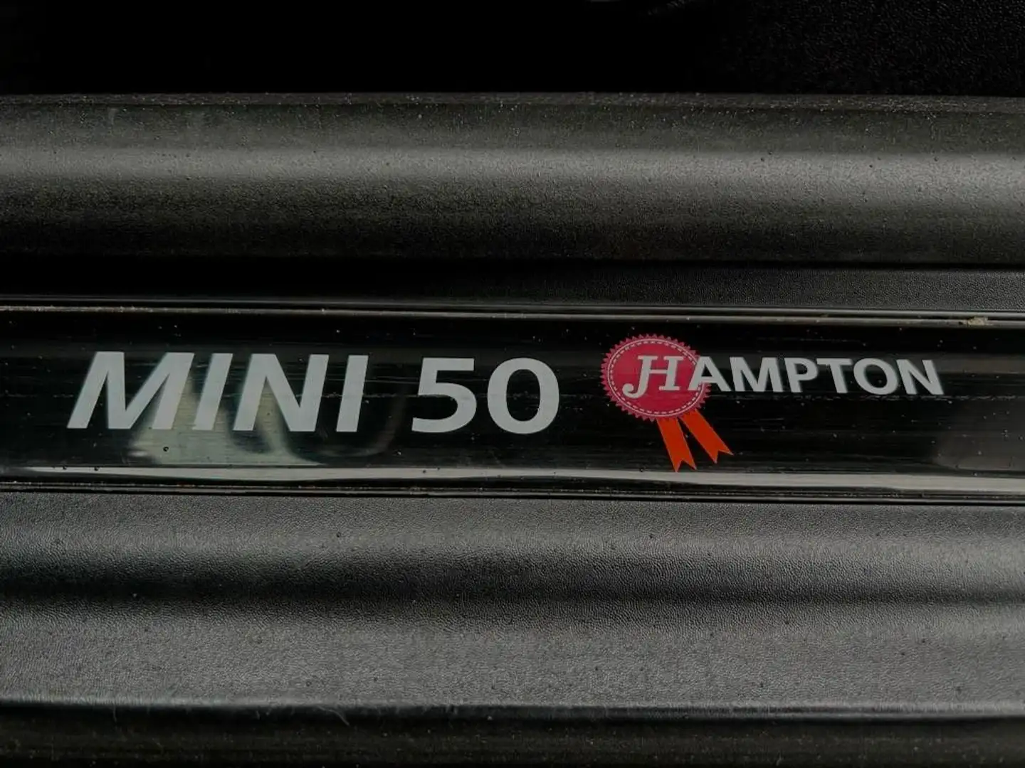 MINI Cooper Clubman Cooper Hampton Bleu - 2