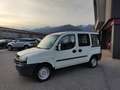 Fiat Doblo 1.9 101CV Blanc - thumbnail 3