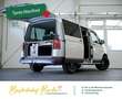 Volkswagen T6 Caravelle 3Zonen Klimaautomatik Campingausbau Blanc - thumbnail 5