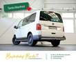 Volkswagen T6 Caravelle 3Zonen Klimaautomatik Campingausbau Blanc - thumbnail 4