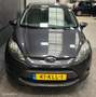 Ford Fiesta 1.25 Titanium | Airco | NAP | Zuinig Grau - thumbnail 4