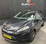 Ford Fiesta 1.25 Titanium | Airco | NAP | Zuinig Grau - thumbnail 5