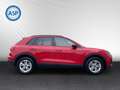 Audi Q3 1.4 TFSIe S-Tronic LED PANO NAVI ALCANTARA Czerwony - thumbnail 4