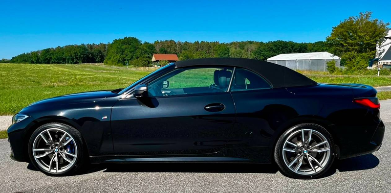 BMW 440 M440 i xDrive — photo 7