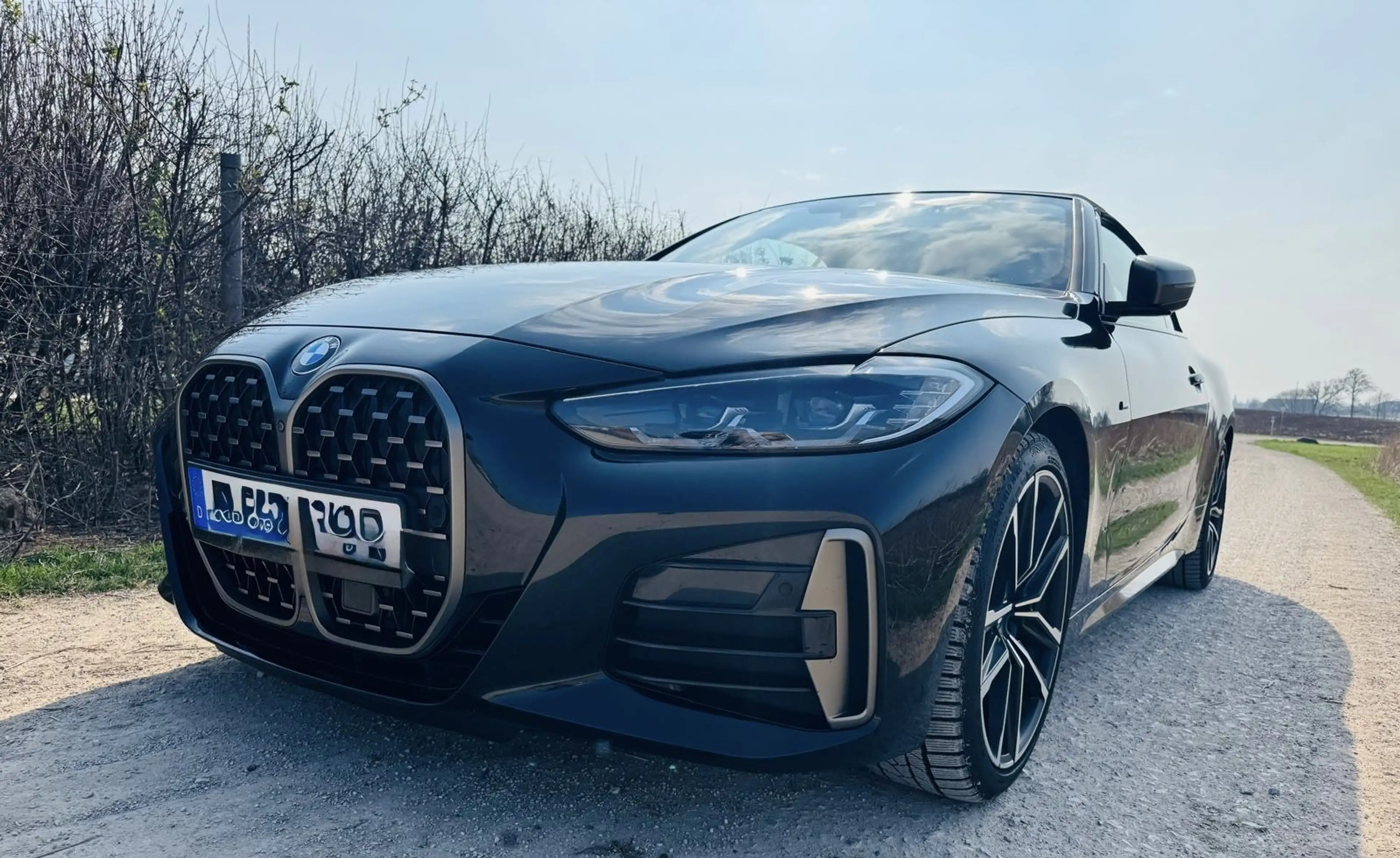 BMW 440 M440 i xDrive — photo 3