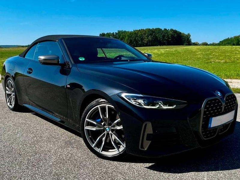 BMW 440 M440 i xDrive