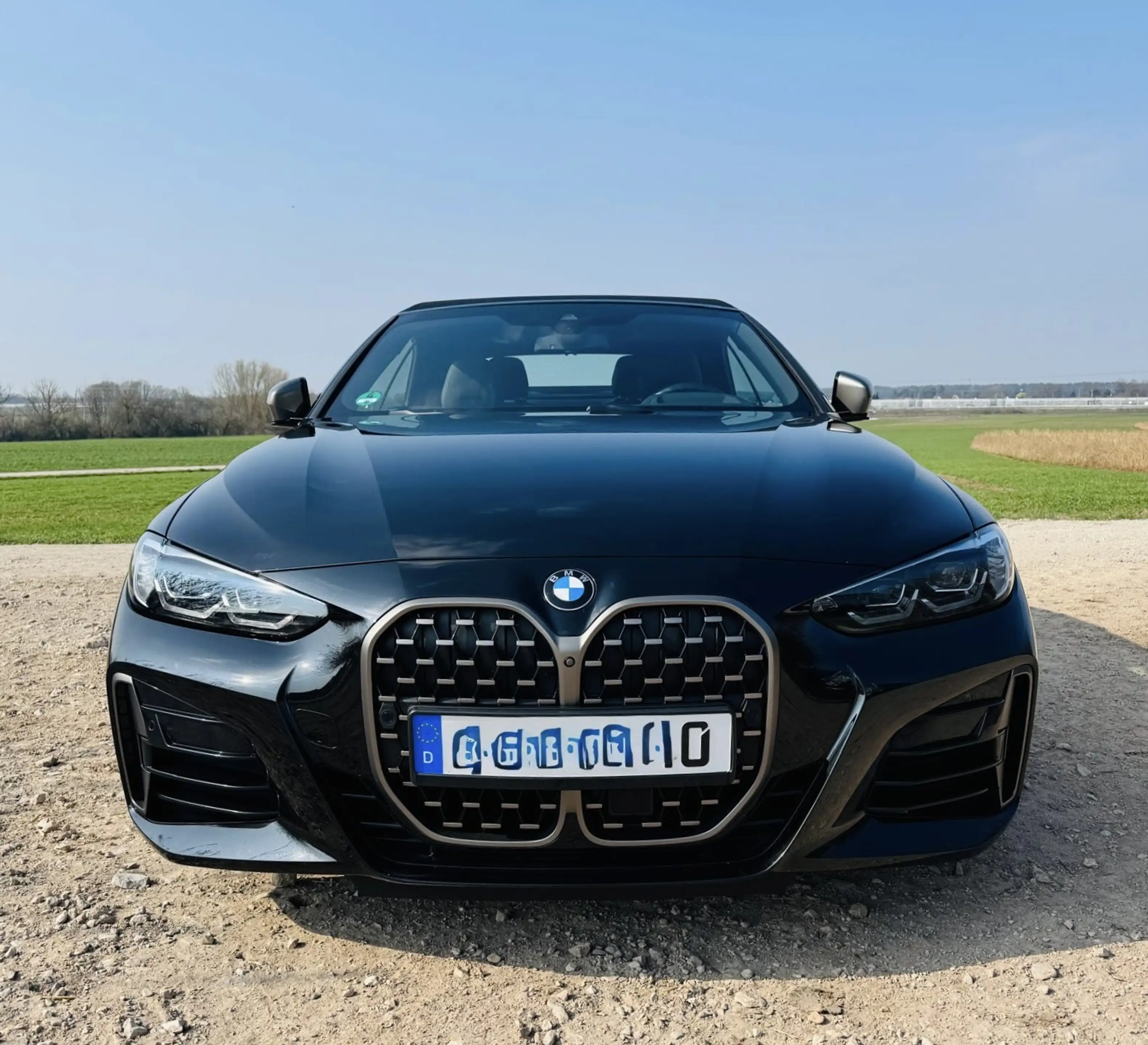 BMW 440 M440 i xDrive — photo 2