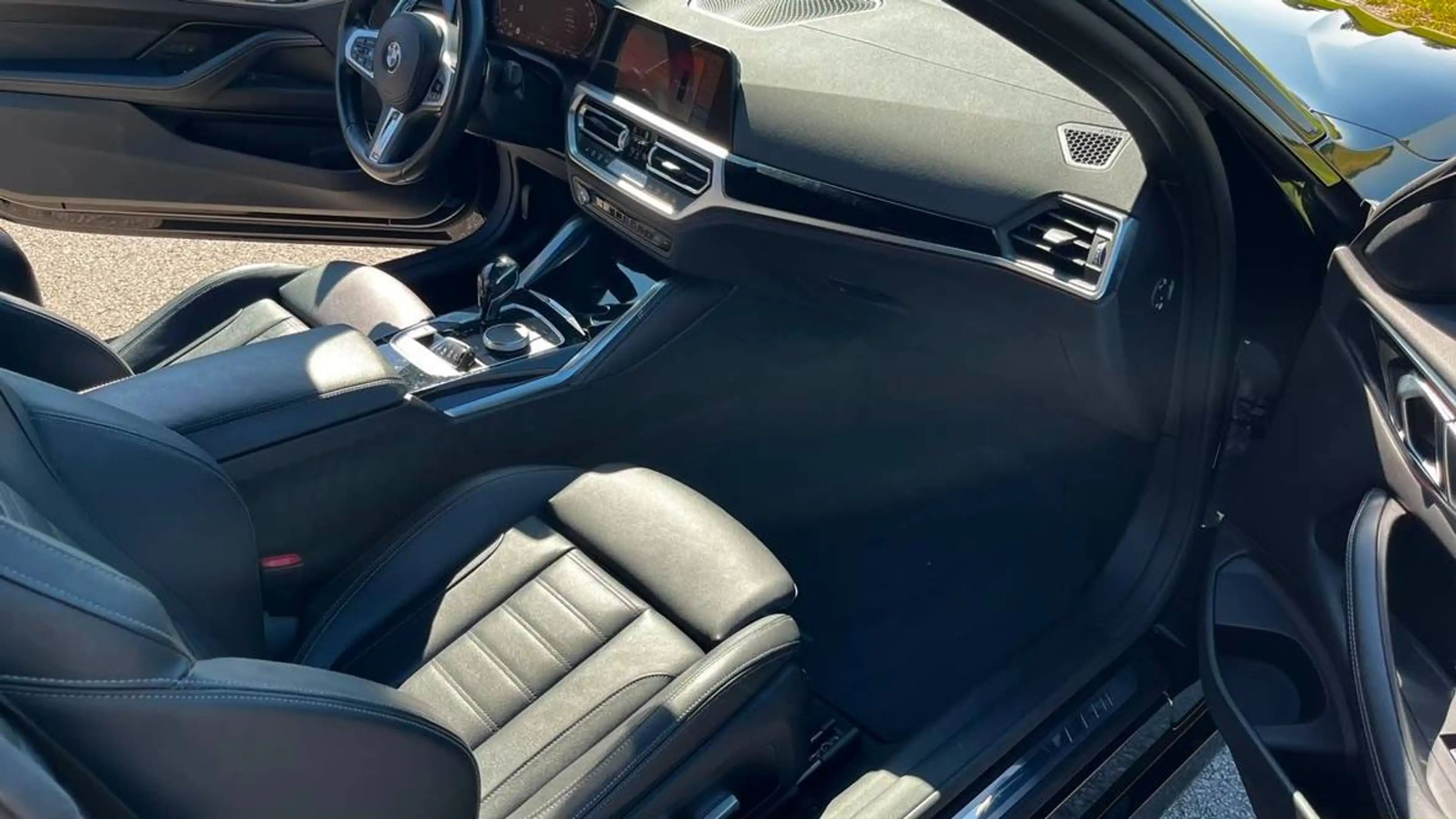 BMW 440 M440 i xDrive — photo 13