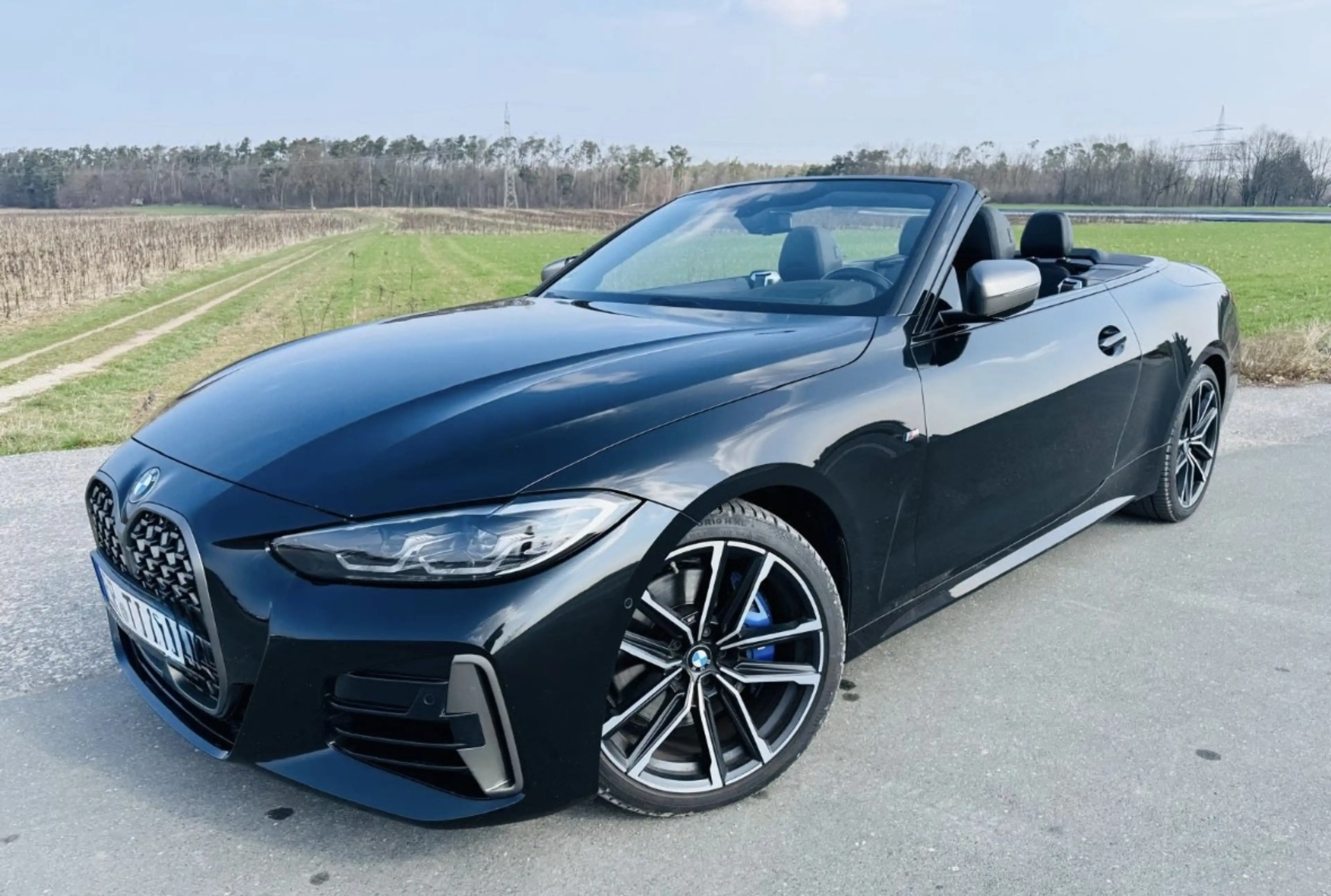 BMW 440 M440 i xDrive