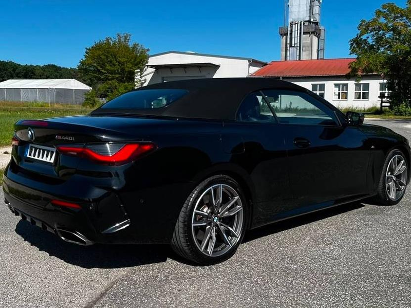 BMW 440 M440 i xDrive — photo 4