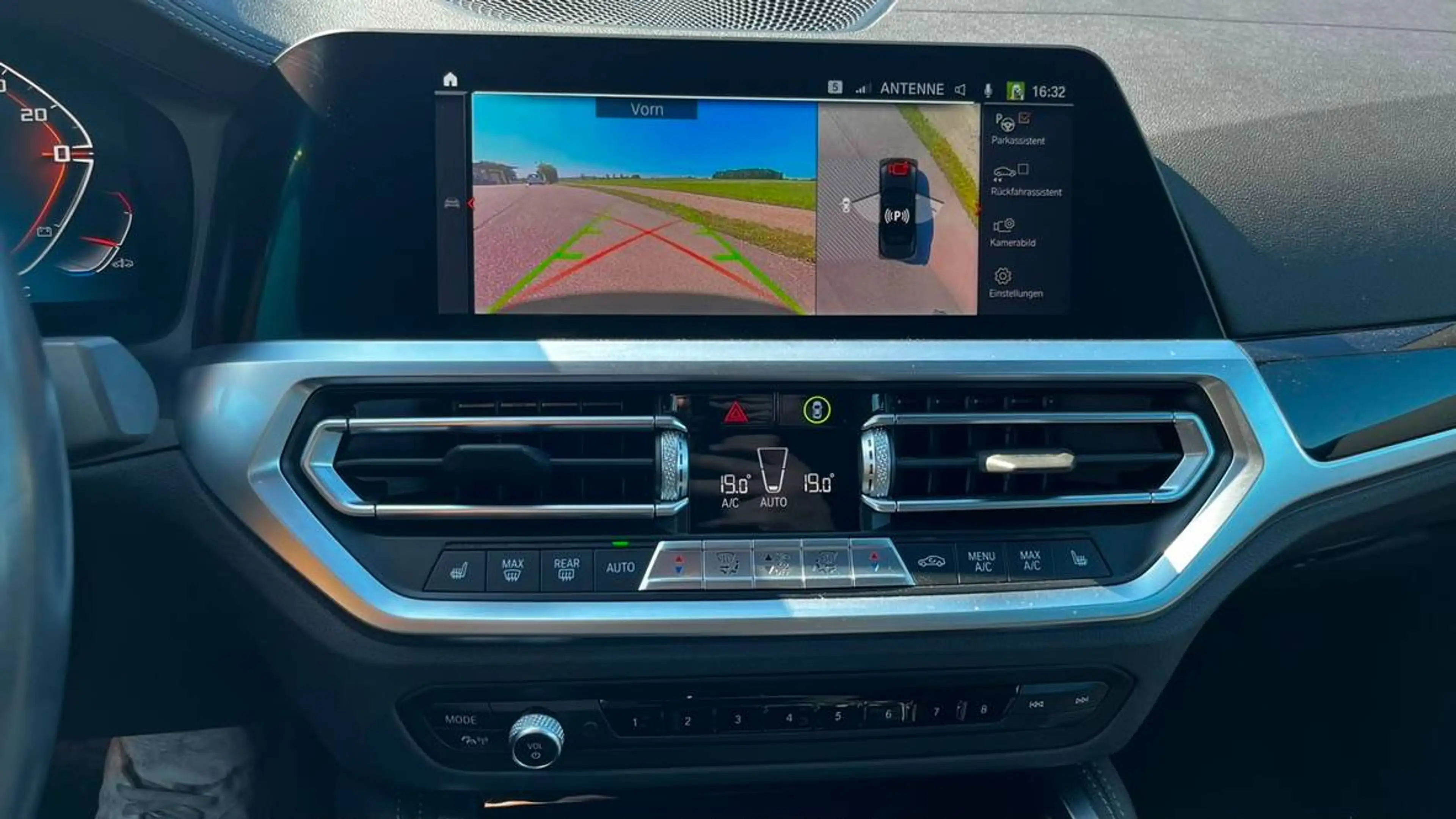 BMW 440 M440 i xDrive — photo 15