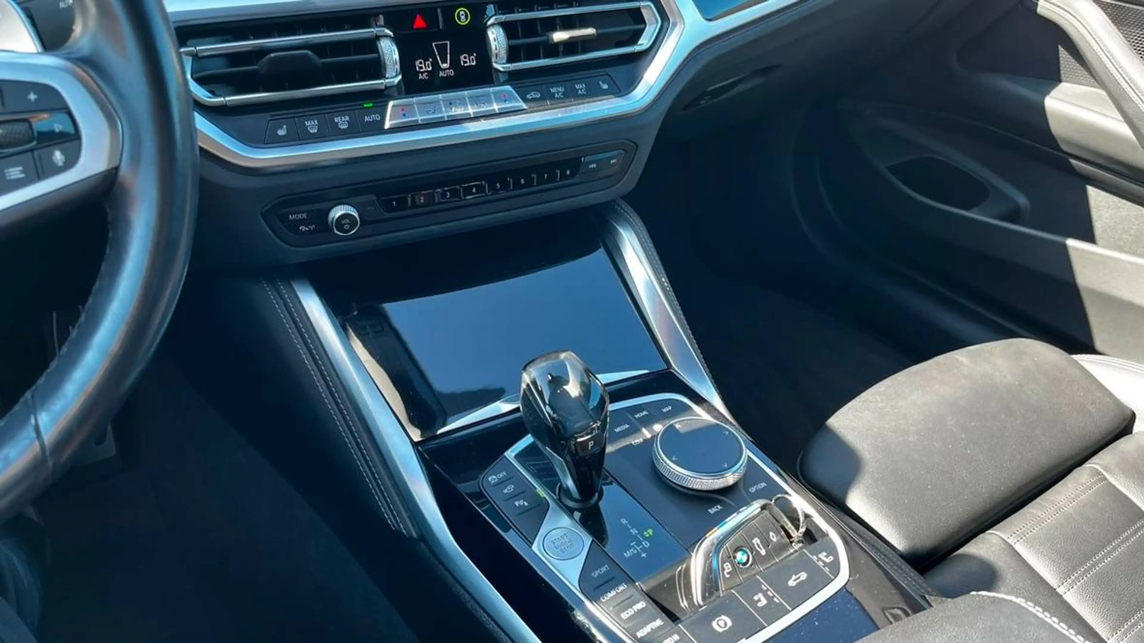 BMW 440 M440 i xDrive — photo 14