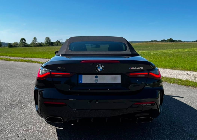 BMW 440 M440 i xDrive — photo 5