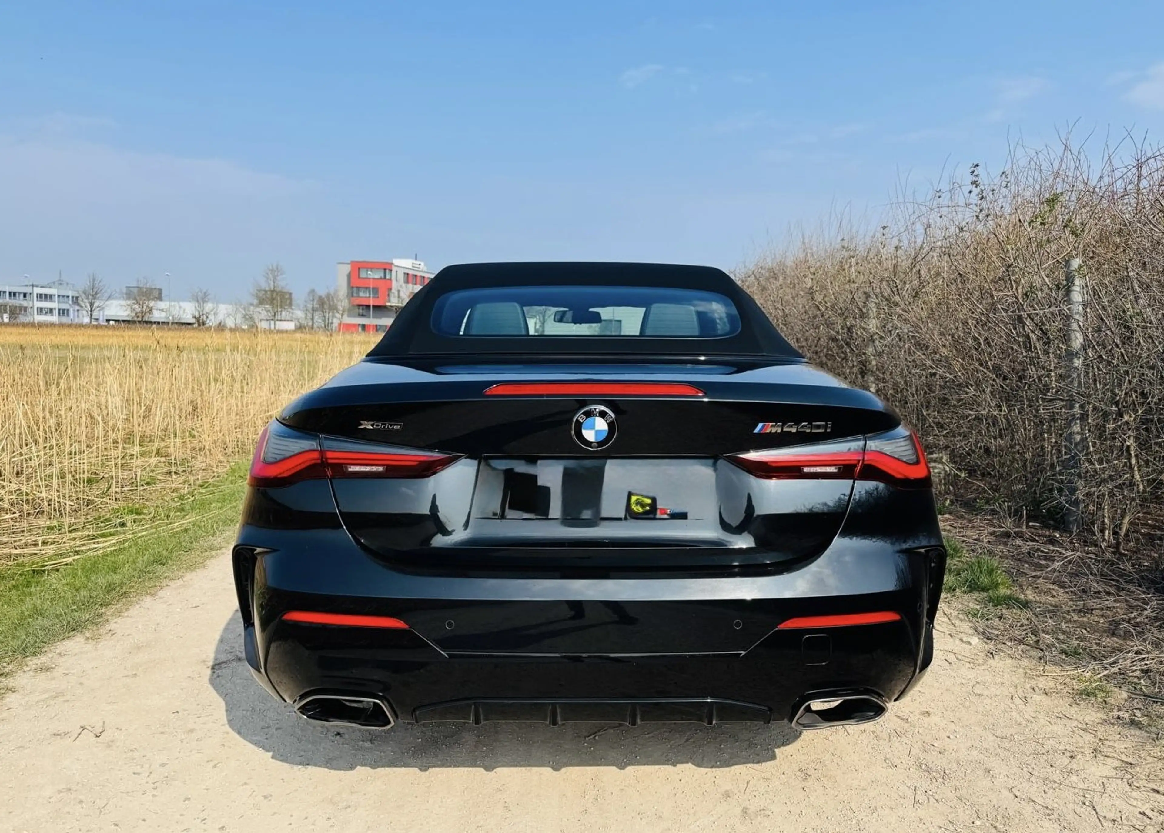 BMW 440 M440 i xDrive — photo 5