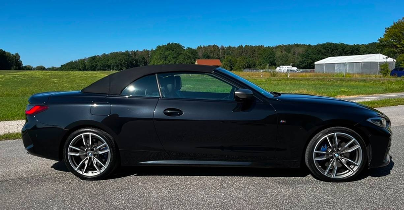BMW 440 M440 i xDrive — photo 3