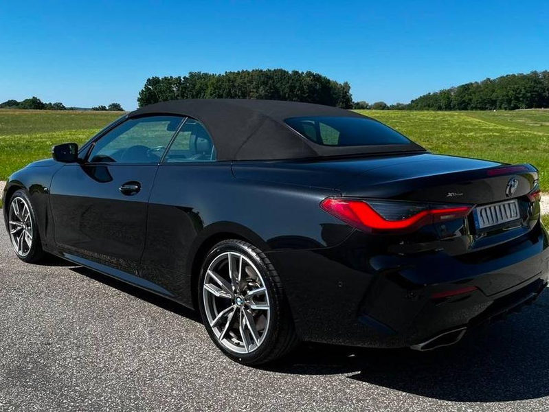 BMW 440 M440 i xDrive — photo 6