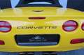 Corvette C5 Cabrio TOP ZUSTAND Export Brutto €35.000,- Gelb - thumbnail 26