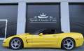Corvette C5 Cabrio TOP ZUSTAND Export Brutto €35.000,- Gelb - thumbnail 1