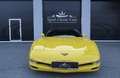 Corvette C5 Cabrio TOP ZUSTAND Export Brutto €35.000,- Gelb - thumbnail 33