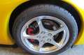 Corvette C5 Cabrio TOP ZUSTAND Export Brutto €35.000,- Gelb - thumbnail 17
