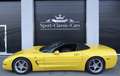 Corvette C5 Cabrio TOP ZUSTAND Export Brutto €35.000,- Gelb - thumbnail 29