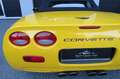 Corvette C5 Cabrio TOP ZUSTAND Export Brutto €35.000,- Gelb - thumbnail 25