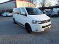 Volkswagen T5 Transporter Bus (7E)(09.2009->2015) Caravelle Comfortline 4M otion Alb - thumbnail 3