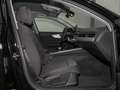 Audi A4 40 TFSI BUSINESS LED LM19 NAVI AHK Noir - thumbnail 4